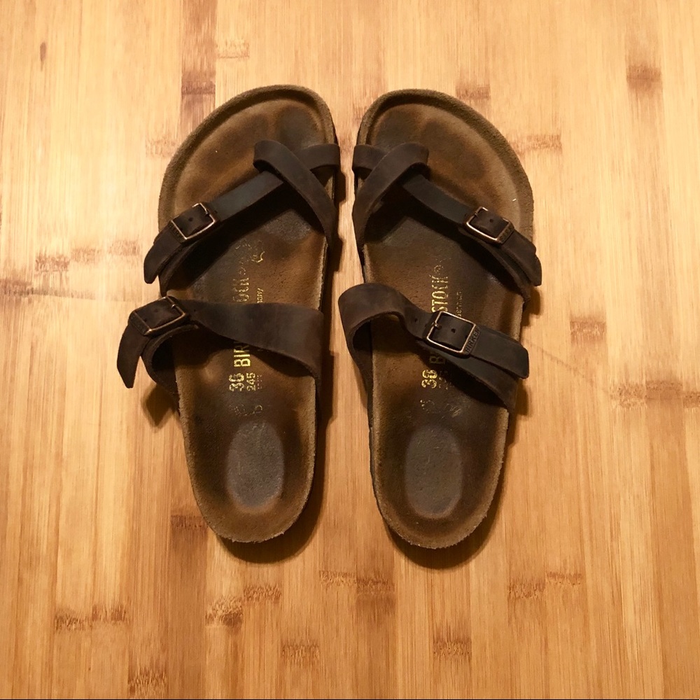 Birkenstock Mayari Sandal